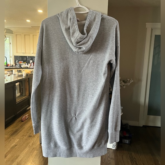 Juicy Couture grey sweatsuit - Picture 3 of 6